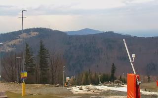 TMR - Hala Skrzyczeńska - 21-03-2026 13:30