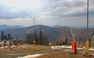 TMR - Hala Skrzyczeńska - 21-03-2026 13:46