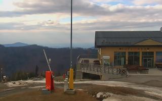 TMR - Hala Skrzyczeńska - 21-03-2026 14:18