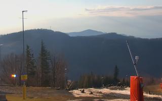 TMR - Hala Skrzyczeńska - 21-03-2026 15:38