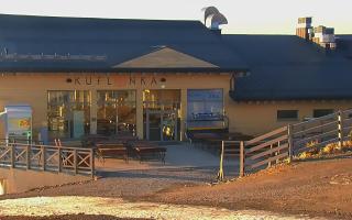 TMR - Hala Skrzyczeńska - 21-03-2026 16:10