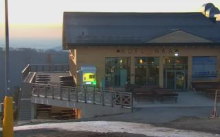 TMR - Hala Skrzyczeńska - 21-03-2026 17:14