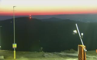 TMR - Hala Skrzyczeńska - 21-03-2026 17:46