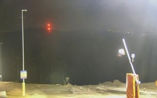 TMR - Hala Skrzyczeńska - 21-03-2026 18:50