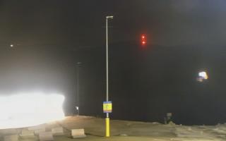 TMR - Hala Skrzyczeńska - 21-03-2026 19:07