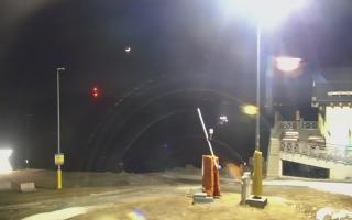 TMR - Hala Skrzyczeńska - 21-03-2026 19:55