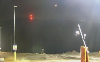 TMR - Hala Skrzyczeńska - 21-03-2026 20:11