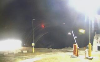 TMR - Hala Skrzyczeńska - 21-03-2026 20:27