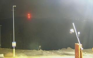 TMR - Hala Skrzyczeńska - 21-03-2026 21:15