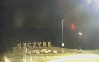 TMR - Hala Skrzyczeńska - 21-03-2026 22:35