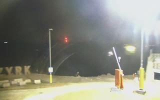 TMR - Hala Skrzyczeńska - 22-03-2026 02:04