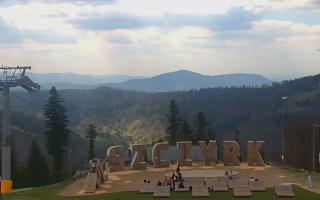 TMR - Hala Skrzyczeńska - 01-05-2026 12:49