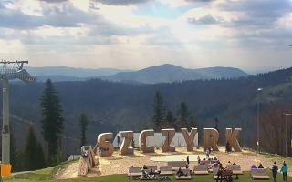 TMR - Hala Skrzyczeńska - 01-05-2026 13:05