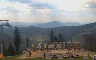 TMR - Hala Skrzyczeńska - 01-05-2026 13:22