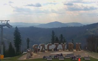 TMR - Hala Skrzyczeńska - 01-05-2026 13:38
