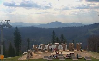 TMR - Hala Skrzyczeńska - 01-05-2026 13:54