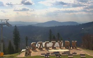 TMR - Hala Skrzyczeńska - 01-05-2026 14:10