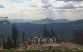 TMR - Hala Skrzyczeńska - 01-05-2026 14:26