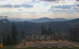 TMR - Hala Skrzyczeńska - 01-05-2026 14:42