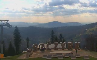 TMR - Hala Skrzyczeńska - 01-05-2026 14:58