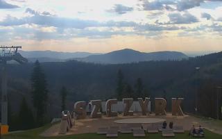 TMR - Hala Skrzyczeńska - 01-05-2026 15:14