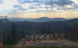 TMR - Hala Skrzyczeńska - 01-05-2026 15:30
