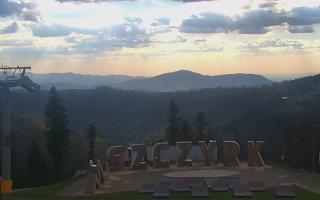 TMR - Hala Skrzyczeńska - 01-05-2026 15:46