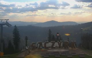 TMR - Hala Skrzyczeńska - 01-05-2026 16:02