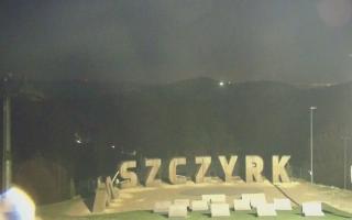 TMR - Hala Skrzyczeńska - 02-05-2026 22:39