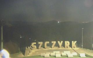 TMR - Hala Skrzyczeńska - 02-05-2026 22:55