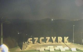 TMR - Hala Skrzyczeńska - 03-05-2026 01:04