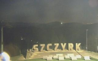TMR - Hala Skrzyczeńska - 03-05-2026 01:20