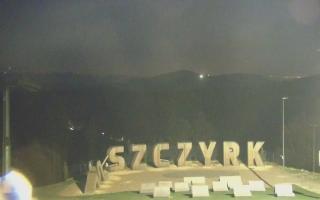 TMR - Hala Skrzyczeńska - 03-05-2026 01:36