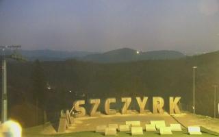 TMR - Hala Skrzyczeńska - 03-05-2026 02:24