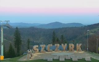 TMR - Hala Skrzyczeńska - 03-05-2026 03:12