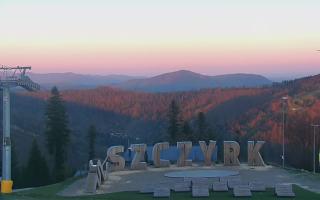 TMR - Hala Skrzyczeńska - 03-05-2026 03:28