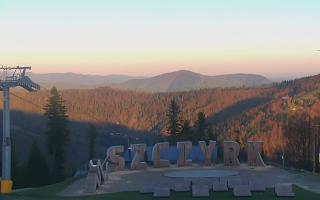 TMR - Hala Skrzyczeńska - 03-05-2026 03:44