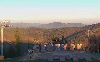 TMR - Hala Skrzyczeńska - 03-05-2026 04:00