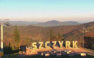 TMR - Hala Skrzyczeńska - 03-05-2026 04:16
