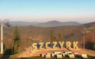 TMR - Hala Skrzyczeńska - 03-05-2026 04:32