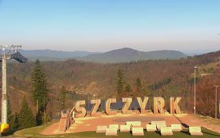 TMR - Hala Skrzyczeńska - 03-05-2026 05:04