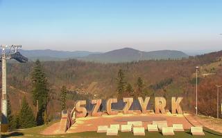 TMR - Hala Skrzyczeńska - 03-05-2026 05:20