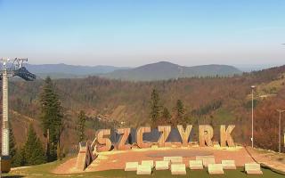 TMR - Hala Skrzyczeńska - 03-05-2026 05:36