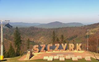 TMR - Hala Skrzyczeńska - 03-05-2026 06:08
