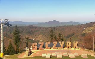 TMR - Hala Skrzyczeńska - 03-05-2026 06:24