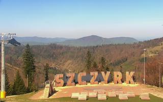 TMR - Hala Skrzyczeńska - 03-05-2026 06:40