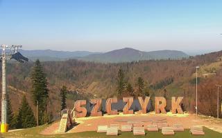TMR - Hala Skrzyczeńska - 03-05-2026 06:56
