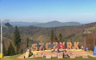 TMR - Hala Skrzyczeńska - 03-05-2026 07:28