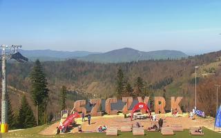 TMR - Hala Skrzyczeńska - 03-05-2026 07:44