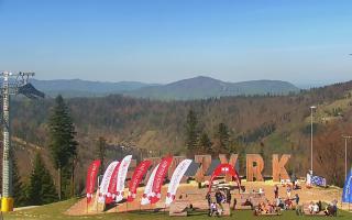 TMR - Hala Skrzyczeńska - 03-05-2026 08:00